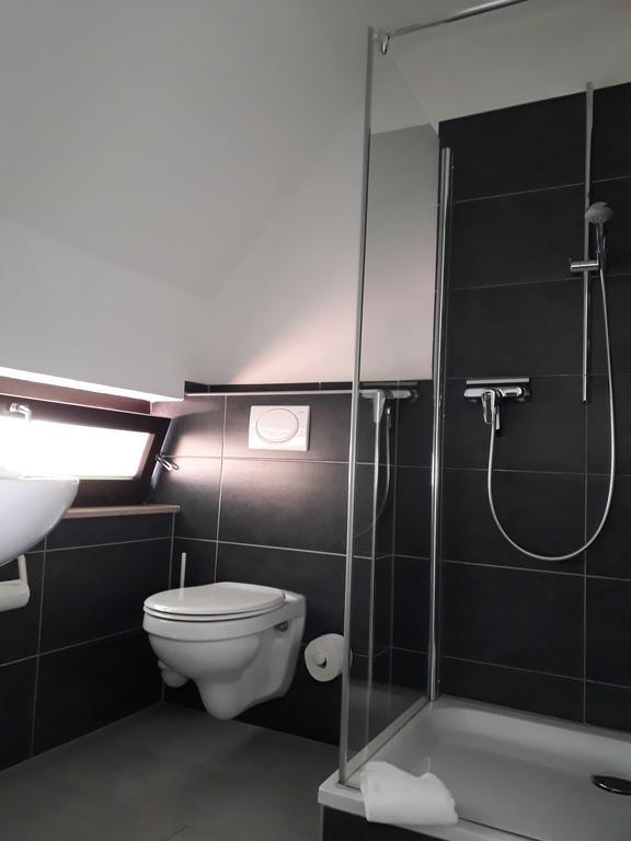 Pension am Weinberg Bed&Breakfest Mainstockheim Exterior foto