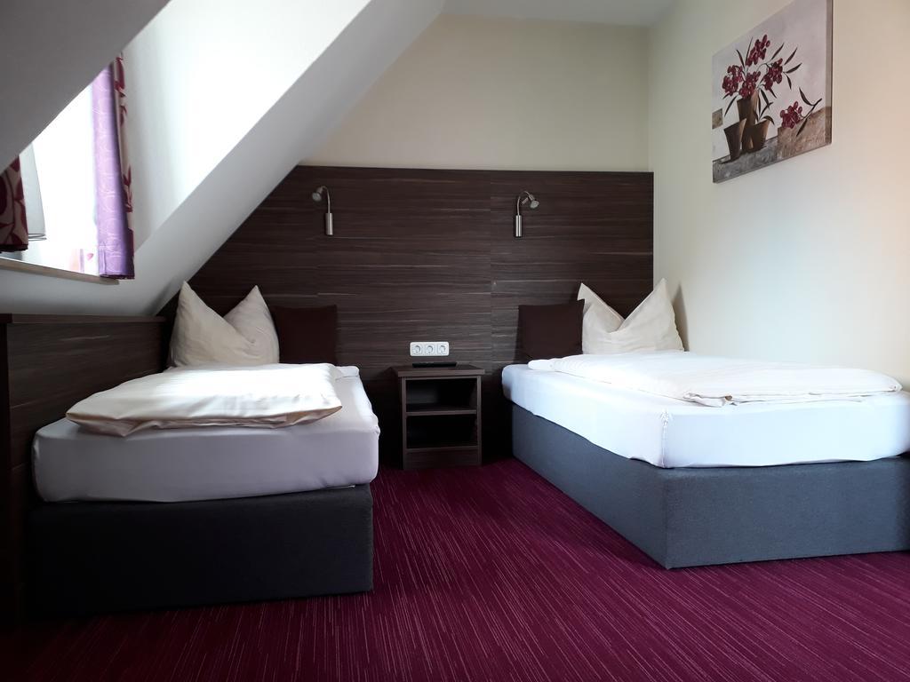 Pension am Weinberg Bed&Breakfest Mainstockheim Exterior foto